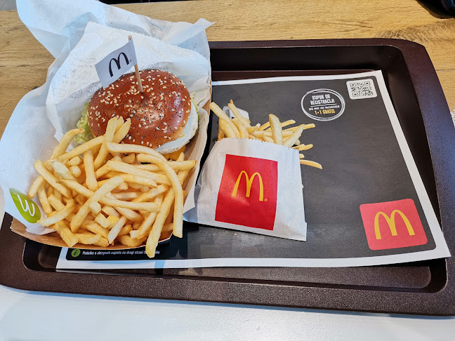 McDonald's Ptuj - Ptuj