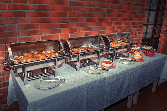 Opinii despre PE GOSTILNA ŠPEC MATEJ ŠPEC S.P. în Dragatuš - Gastronomija in gostinstvo