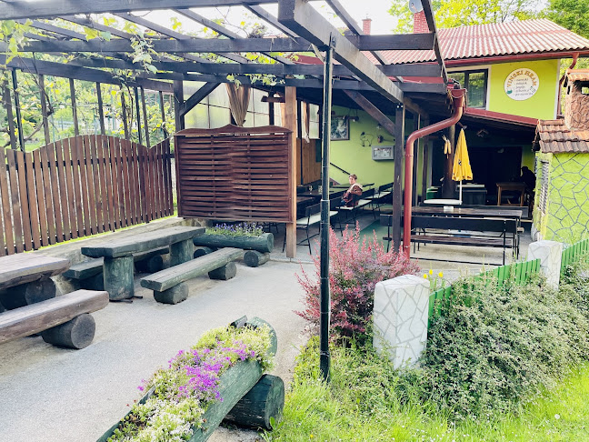 Vinski Hram pri Habakuku - Maribor