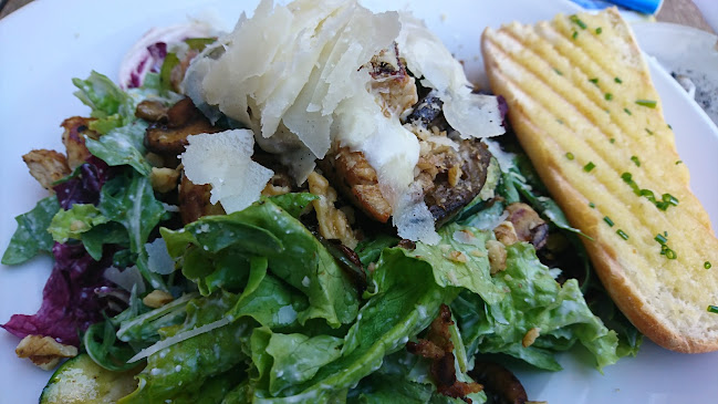 Kavarna Isabella - Maribor