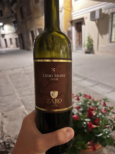 Manzioli wine bar doo - Izola