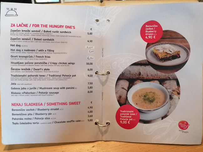 Pohorska picerija in pivnica Planja