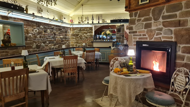 Azur Tratorija - Gastronomija in gostinstvo