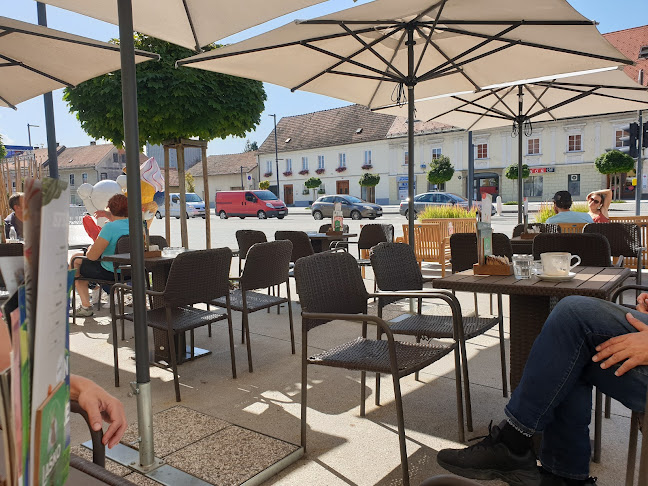 BAR KAVAL ŽALEC - Žalec