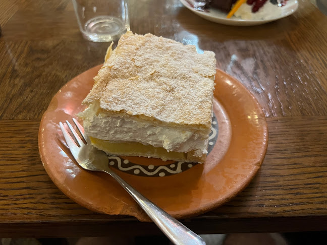 Public & Vegan Kitchen Bled