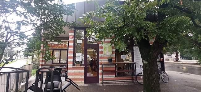 Kidričeva ulica 22a, 5000 Nova Gorica