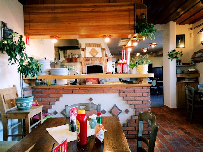 Picerija Kajuh - Gastronomija in gostinstvo