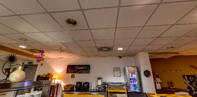 Restavracija Modri kvadrat - Ljubljana