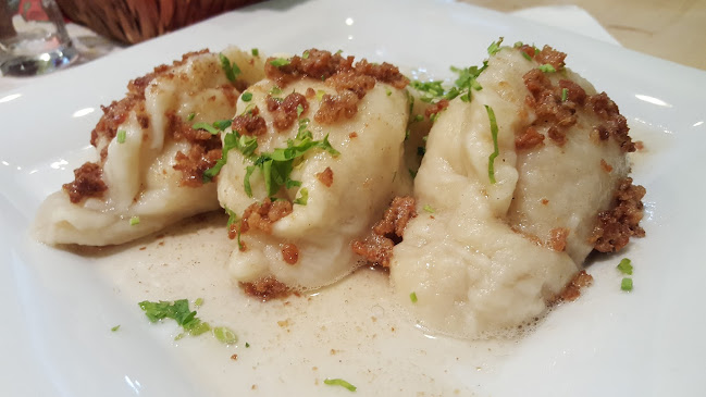 Opinii despre Gostilna pr' Železn'k în Mojstrana - Gastronomija in gostinstvo