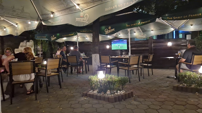 England Pub (Bar) - Ljubljana