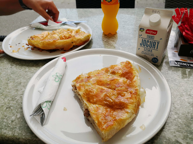 Comentarii opinii despre Pekarna Piramida