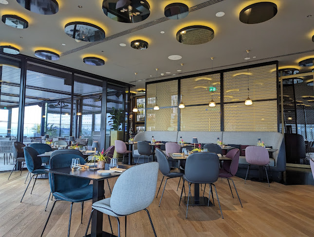 B-restavracija&bar - Gastronomija in gostinstvo