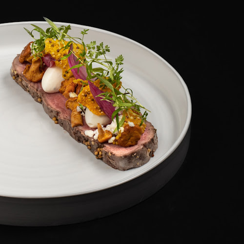 Restavracija A3 - Brestanica