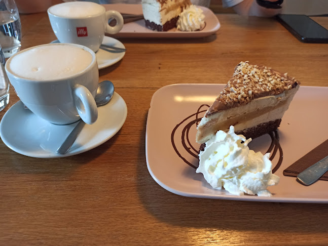 Kavarna Cukr - Ajdovščina