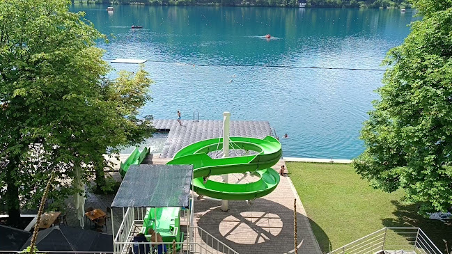 Veslaška promenada 11, 4260 Bled