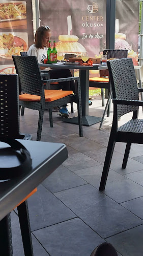 Center okusov - Slovenske Konjice