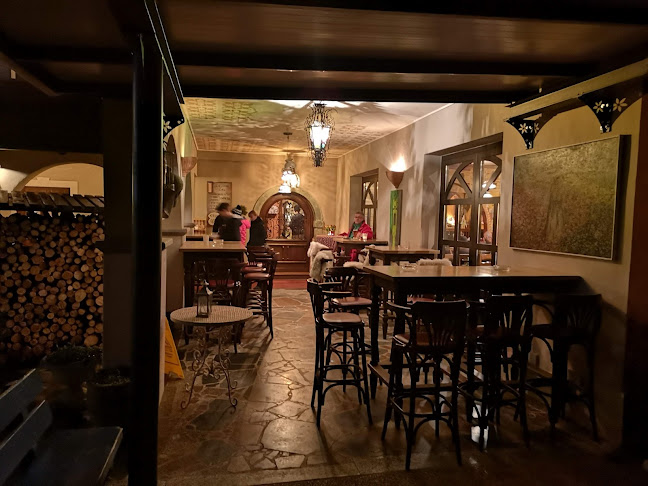 Comentarii opinii despre Kruhkerija Gorjanc