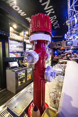 Rock Bar Bled - Gastronomija in gostinstvo