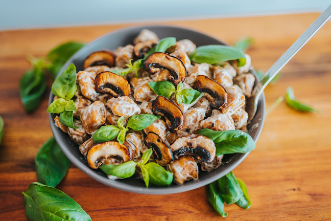 Picerija Strgar, Zlatka Strgar S.P.