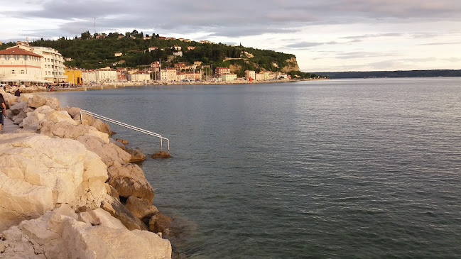 Opinii despre Gostilna Ivo în Piran - Gastronomija in gostinstvo