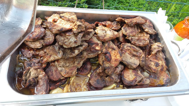 Opinii despre Lotus Bar în Ljubljana - Gastronomija in gostinstvo