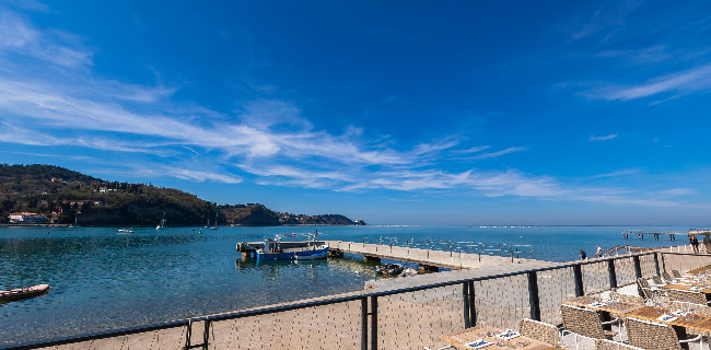 Pinija Restaurant & Beach bar - Portorož