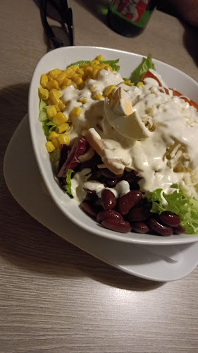 Opinii despre Bistro-Pizzerija Fontana în Dob - Gastronomija in gostinstvo