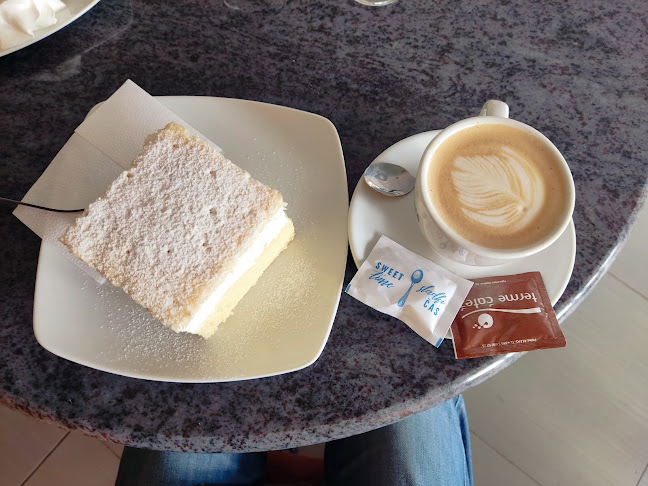 Slaščičarna Urška - Gastronomija in gostinstvo