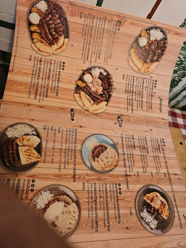 Baščaršija (Maribor Poštna)