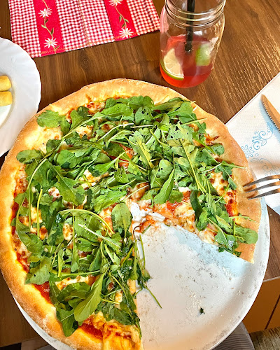 Gostišče Osvald - Žirovnica