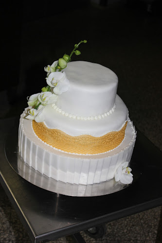 Pekarna in slaščičarna Jurček