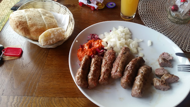 Opinii despre Okrepčevalnica in pizzerija Malibu Kapca în Kapca - Gastronomija in gostinstvo