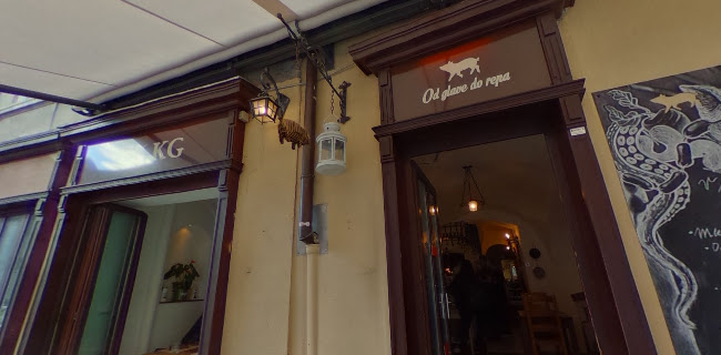 Gostilnica 5-6 kg - Gastronomija in gostinstvo