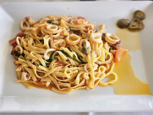 Comentarii opinii despre Gostišče "Pirat"