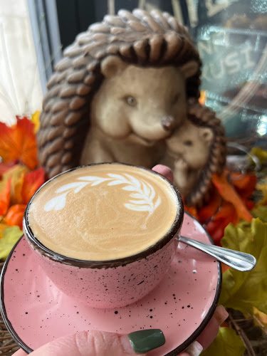 Kavarna Vanilia - Grosuplje