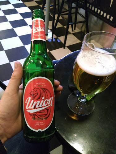 Bar Činkole - Ljubljana