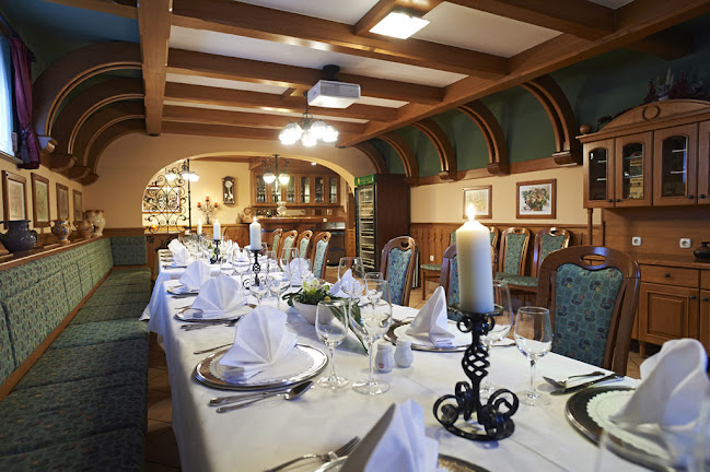 Gostilna Ančka - Gastronomija in gostinstvo