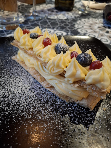 Gostilna Nimis Vanganel - Gastronomija in gostinstvo