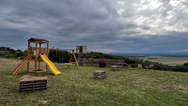 Okrepčevalnica Sini - Lendava