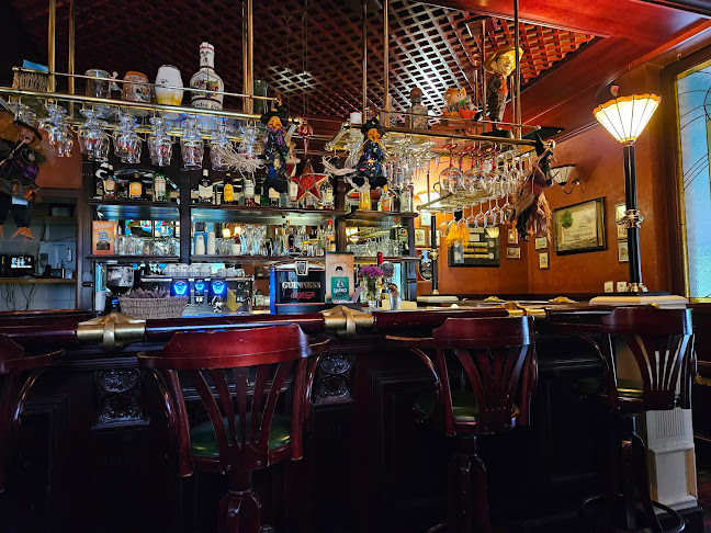 Dnevni bar in storitve "Pierrot Pub" Ameršek Peter s.p. - Ljubljana