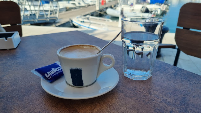 Opinii despre Bariera lounge bar în Izola - Gastronomija in gostinstvo