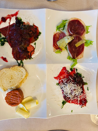 Restavracija Primula - Solkan