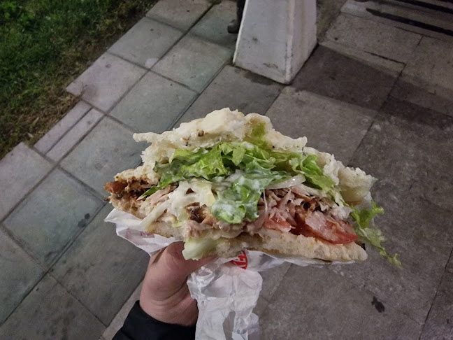 Fast food Primorska - Gastronomija in gostinstvo