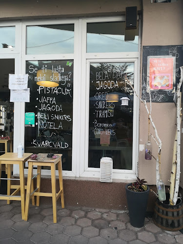 Opinii despre Cukrdoza în Maribor - Gastronomija in gostinstvo