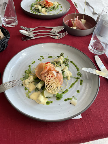 Opinii despre A la carte restavracija Sofija – Rimske Terme în Rimske Toplice - Gastronomija in gostinstvo