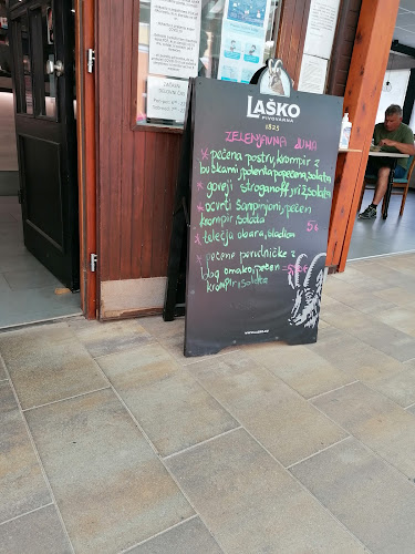 Opinii despre Ham Ham în Celje - Gastronomija in gostinstvo