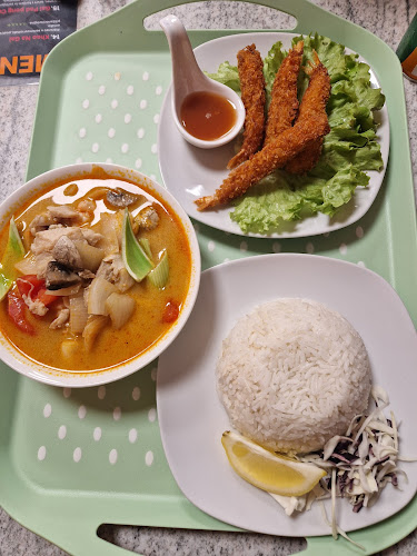 Opinii despre Tajska restavracija Bangkok, Palada Sune s.p. în Slovenj Gradec - Gastronomija in gostinstvo