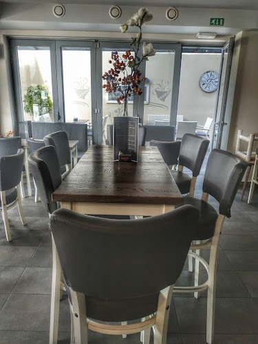 Kavarna Nostalgija Nina Bergant s.p.