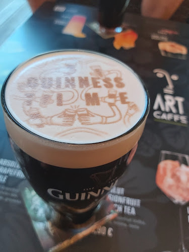 Art Cafe - Škofja Loka