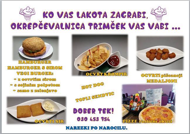 Opinii despre Okrepčevalnica Trimček în Blanca - Gastronomija in gostinstvo